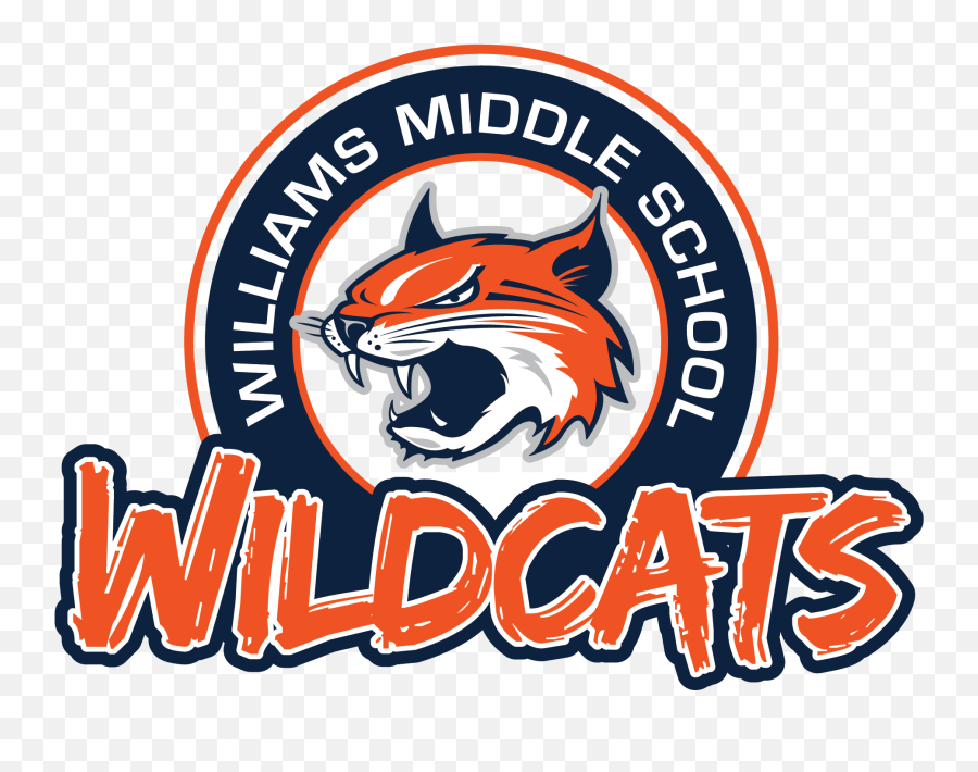 Williams Middle School Homepage Emoji,High School Musical Wildcats Logo