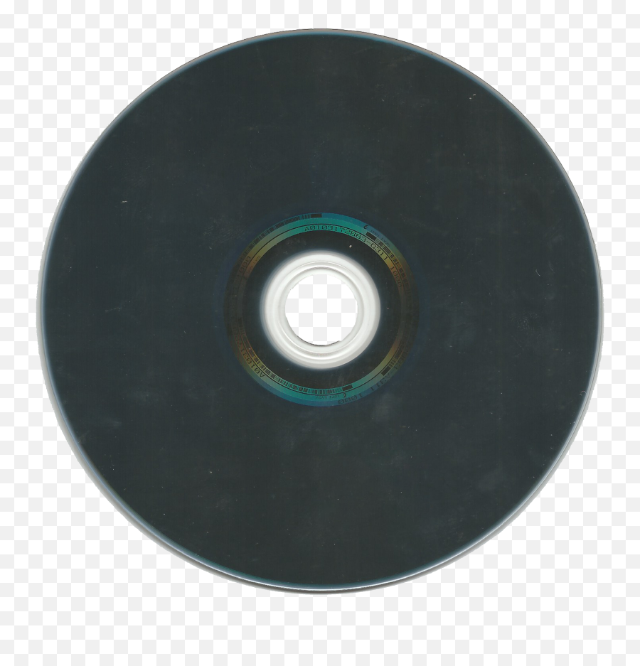 Fileback Of A Triple Layer Ultra Hd Blu - Ray Discpng Emoji,Frisbee Png