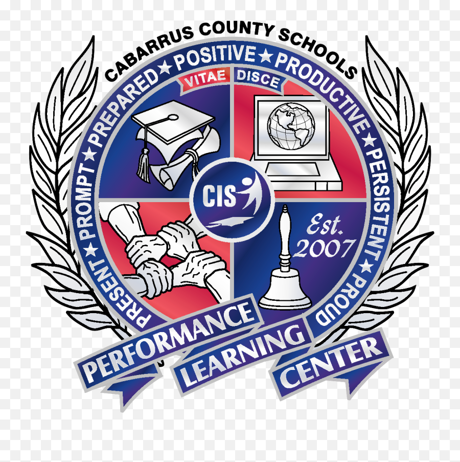 Performance Learning Center Homepage Emoji,Clever Container Logo