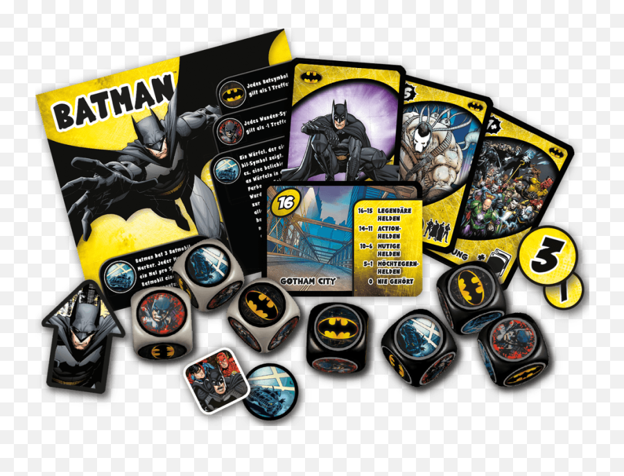 The Best Prices Today For Justice League Hero Dice - Batman Emoji,Justice League Batman Logo