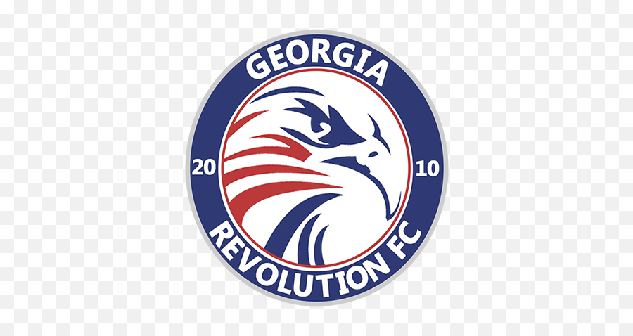 Georgia Revolution Fc U2013 National Premier Soccer League Emoji,Revolution Png