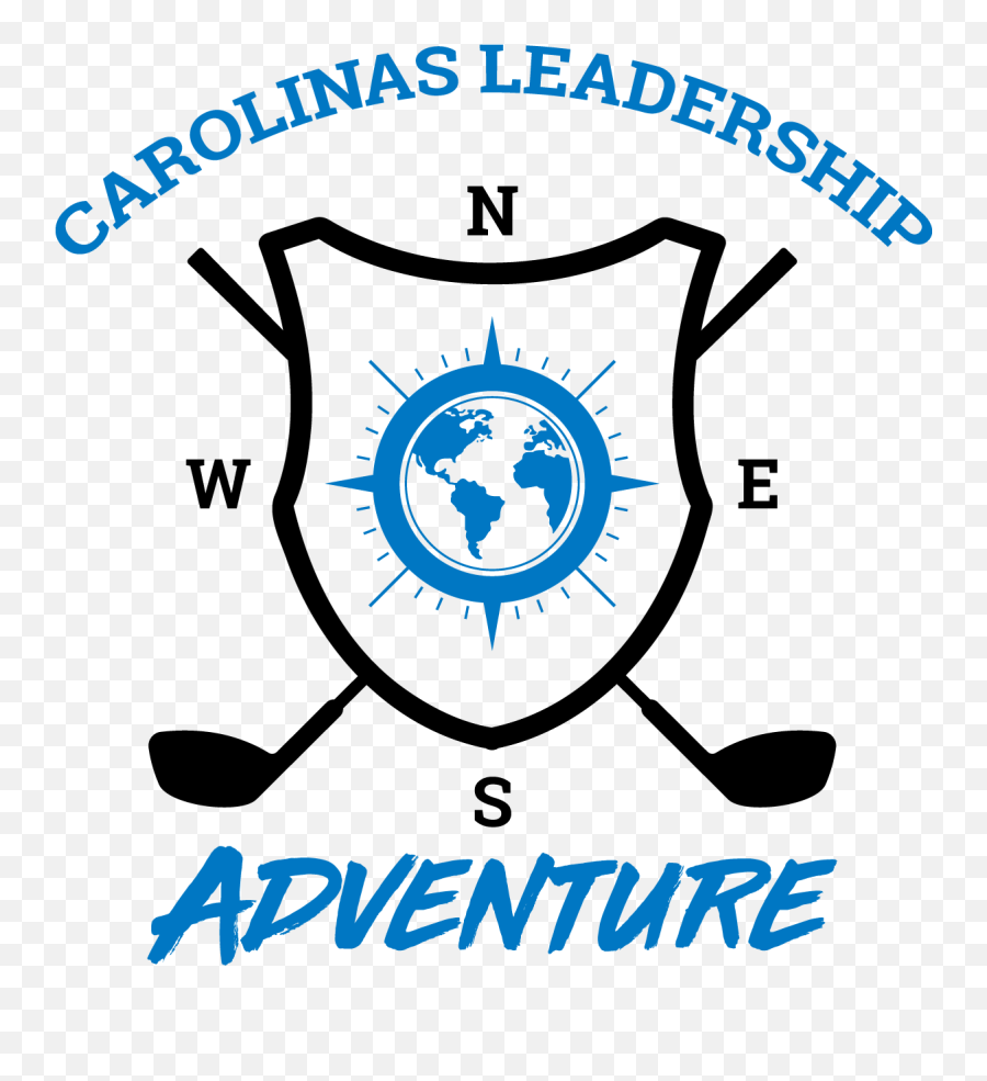Tee Carolinas Leadership Adventure Logo - Language Emoji,Adventure Logo