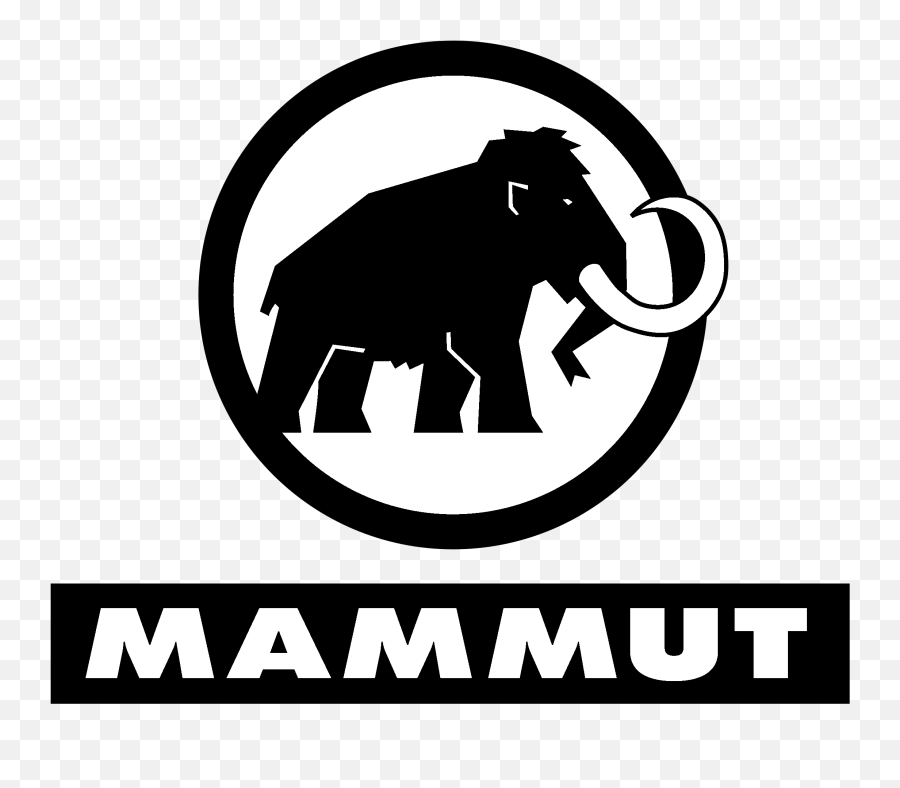 Image Title - Logo Mammut Emoji,Smoke Logo