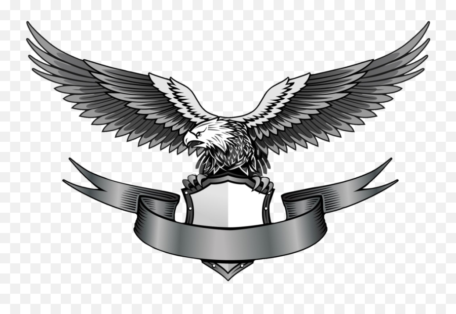 Eagles Clipart Eagle Totem Pole Eagles Eagle Totem Pole - Transparent Eagle Logo Png Emoji,Eagle Clipart