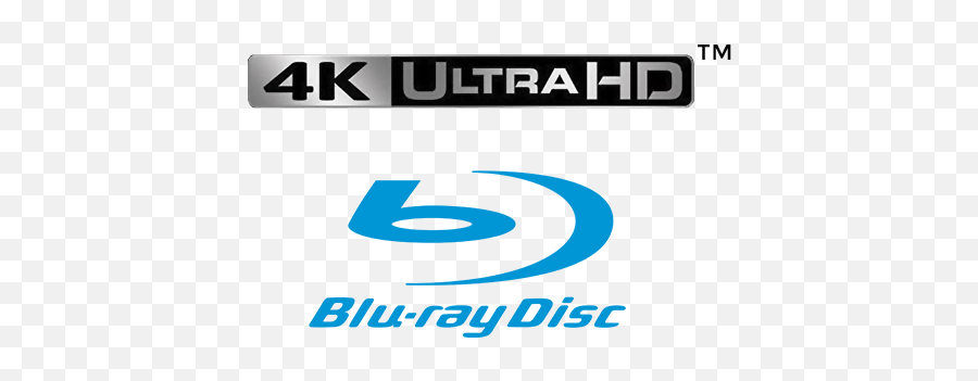 4k Logo - 4k Blu Ray Logo Png Emoji,4k Logo