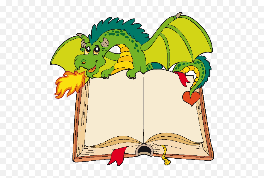 Funny Dragons Dragon Cartoon Images - Dragon Cartoon Frame Emoji,Dragon Clipart