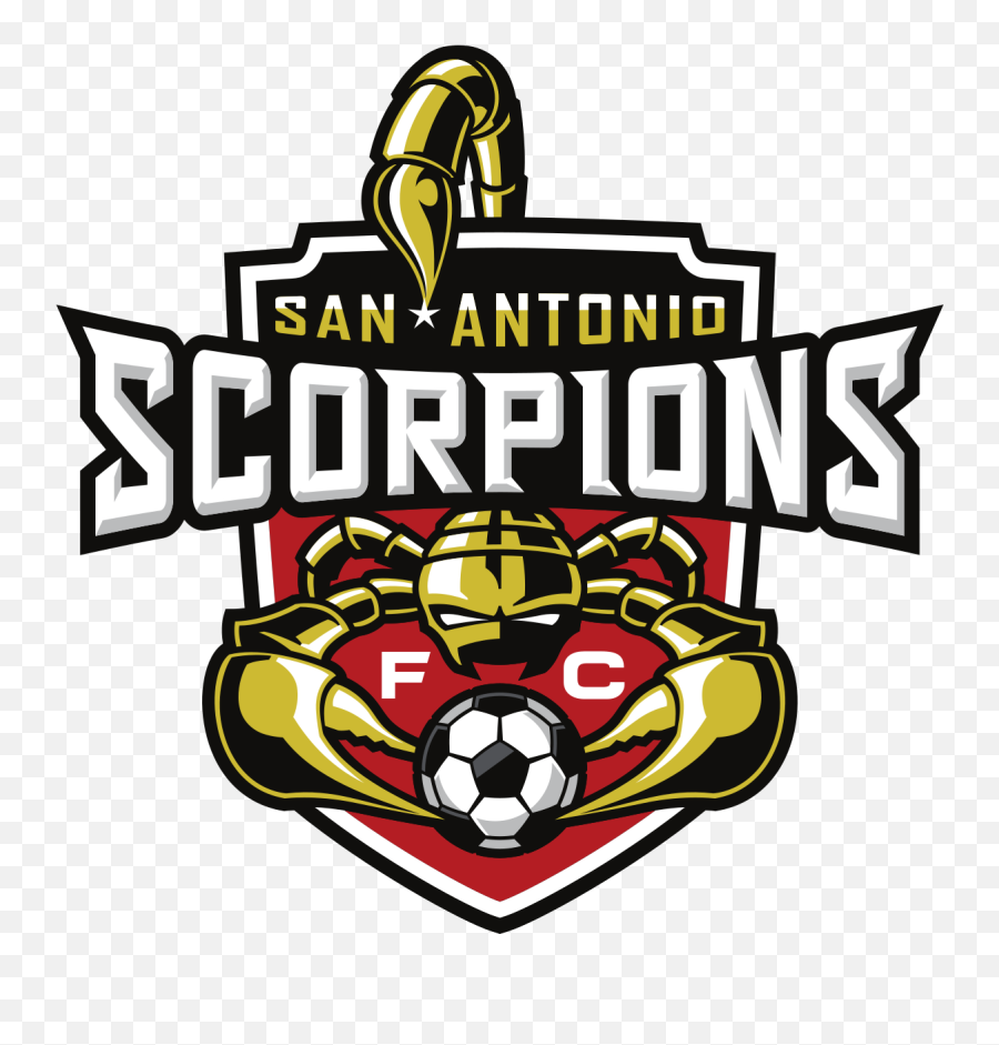 San Antonio Scorpions - San Antonio Scorpions Logo Emoji,Scorpion Logo