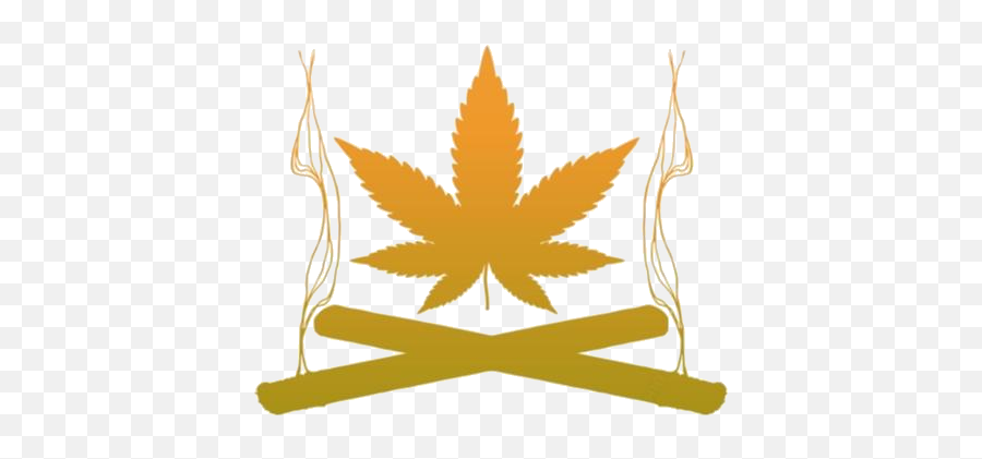 Transparent Marijuana Tobacco Leaf Emoji,Marijuana Clipart