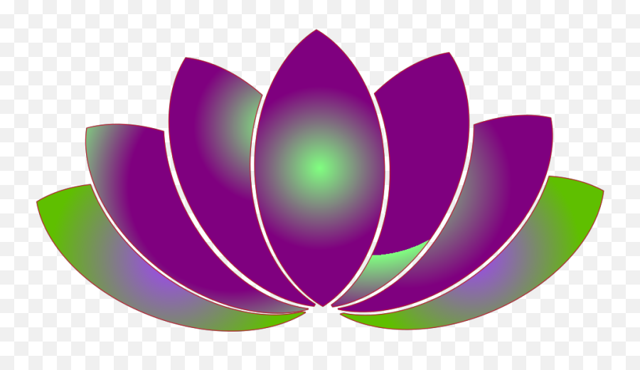 Final Lotus Flower Svg Vector Final Lotus Flower Clip Art - Nymphaea Nelumbo Emoji,Lotus Flower Clipart
