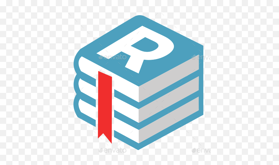 Reading - Logo Book Template Book Template Simple Logo Horizontal Emoji,Kindle Logo