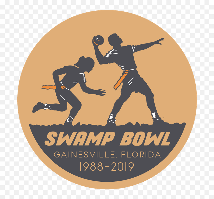 Imleagues Uf Swamp Tournaments Im School Home - Nike Flag Football Poster For Nike Emoji,Uf Logo