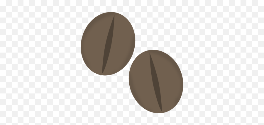 Coffee Beans Clip Art - Coffee Bean Clipart Emoji,Beans Clipart