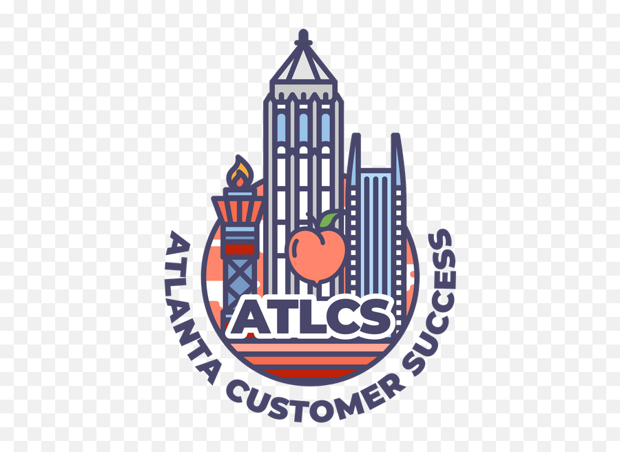 Atlanta Customer Success Meetup - Nanmen Park Emoji,Meetup Logo