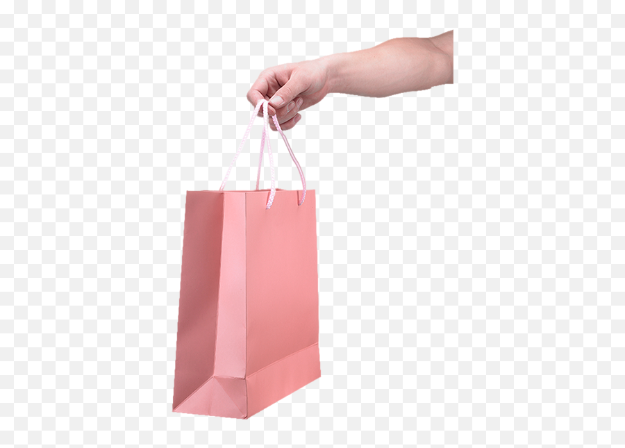 Shopping Bag Png Image With Transparent - Hand Shopping Bag Png Emoji,Shopping Bag Png