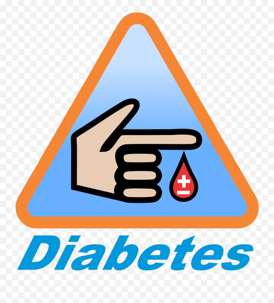 Download A Graphic Illustrating Blood Testing For Diabetes - Cartoon Pictures Of Diabetes Mellitus Emoji,Diabetes Clipart