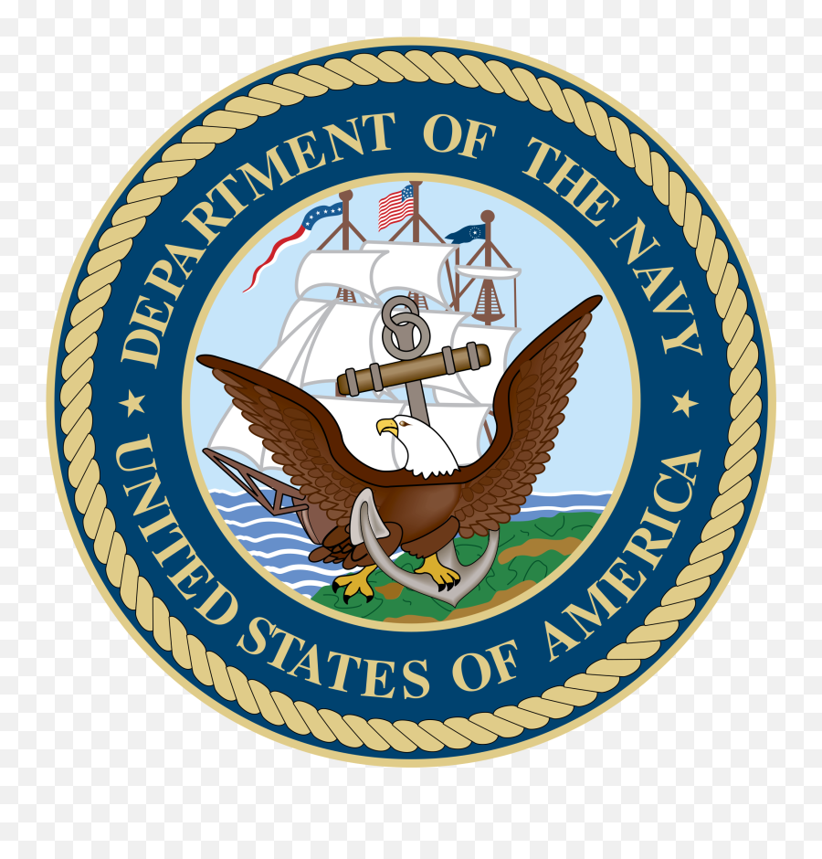 Marine Corps Logo Pictures - Department Of The Navy Logo Emoji,Marine Corps Logo Vector