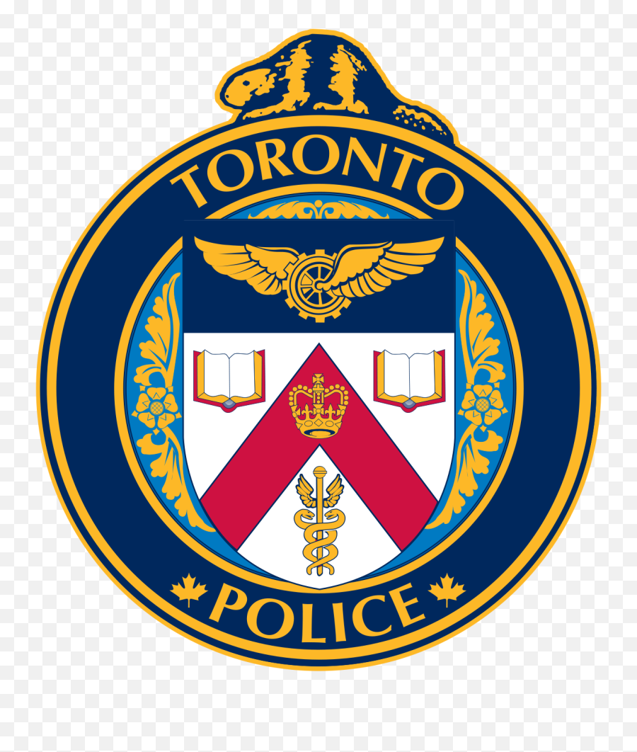 Logo - Toronto Police Museum And Discovery Centre Emoji,Police Logo