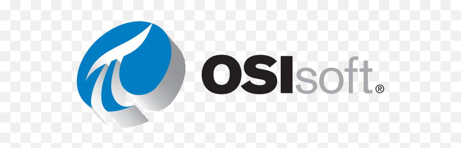 Logo - Osisoft Logo Png Emoji,Pi Logo