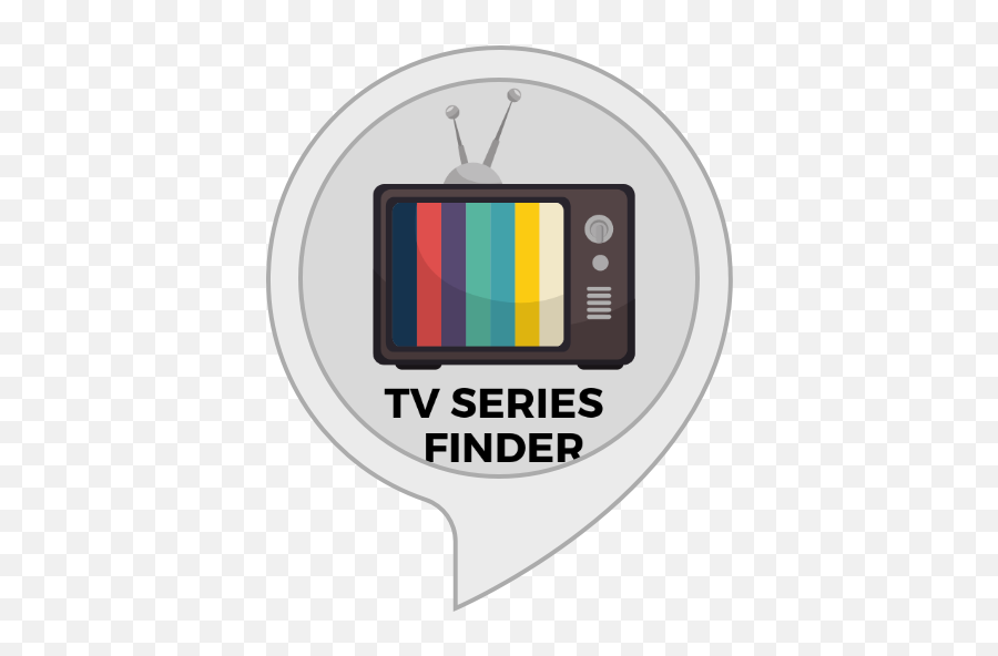 Alexa Skills - Vertical Emoji,Transparent (tv Series)