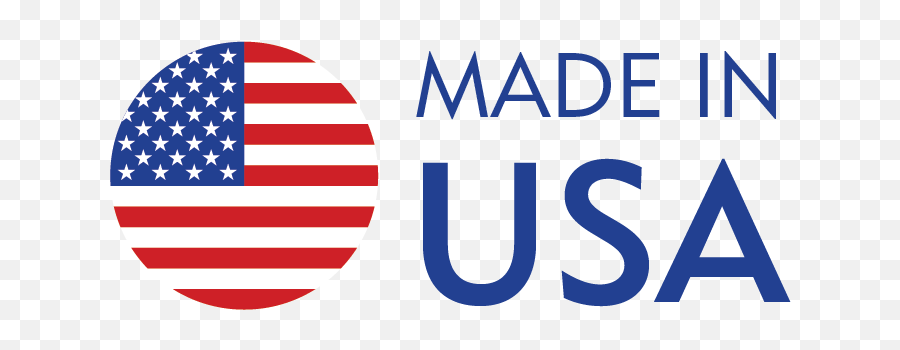 Thomas Steele Site Furnishings - America Round Flag Png Emoji,Made In Usa Png