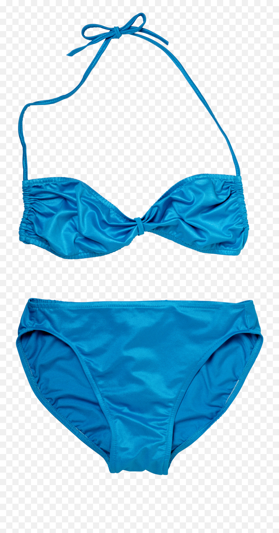 Free Clipart Hd Hq Png Image - Blue Bikini Png Emoji,Swimsuit Clipart