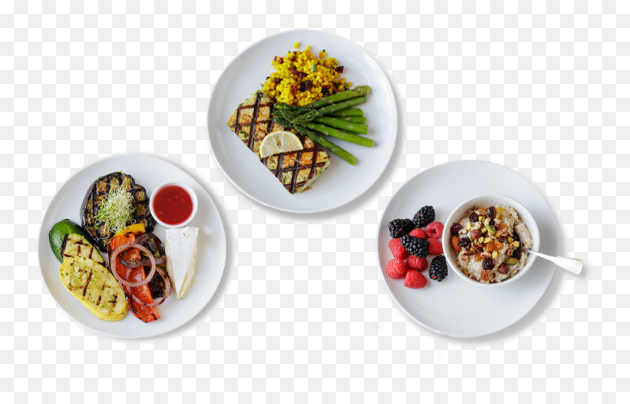 Meal Png Transparent Images - Healthy Meal Plan Png Emoji,Dinner Png