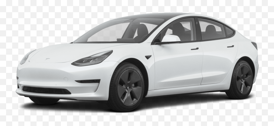 2021 Tesla Model 3 Prices U0026 Incentives - Truecar White Vs Black Tesla Model 3 2021 Emoji,Telsa Logo
