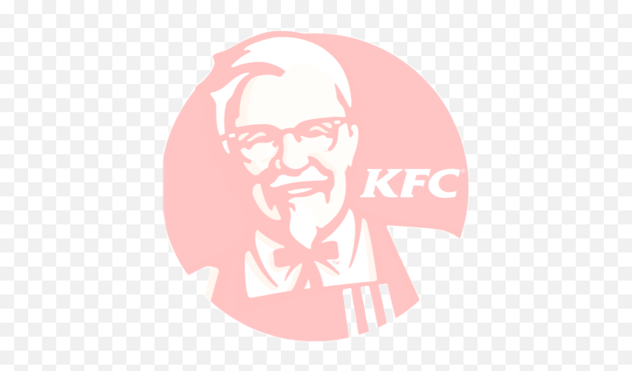 Sticker - Kfc 2013 Emoji,Kfc Logo