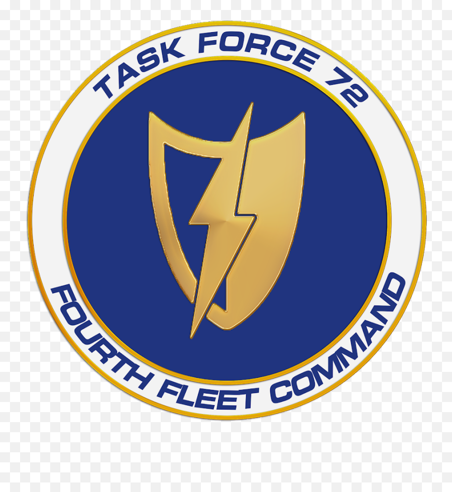 Task Force 72 - Bravo Fleet Language Emoji,Starfleet Command Logo