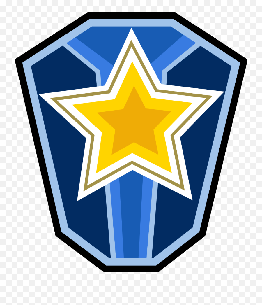 Hero Clipart Superhero Logo Hero - Superhero Logo Clipart Emoji,Superhero Logos