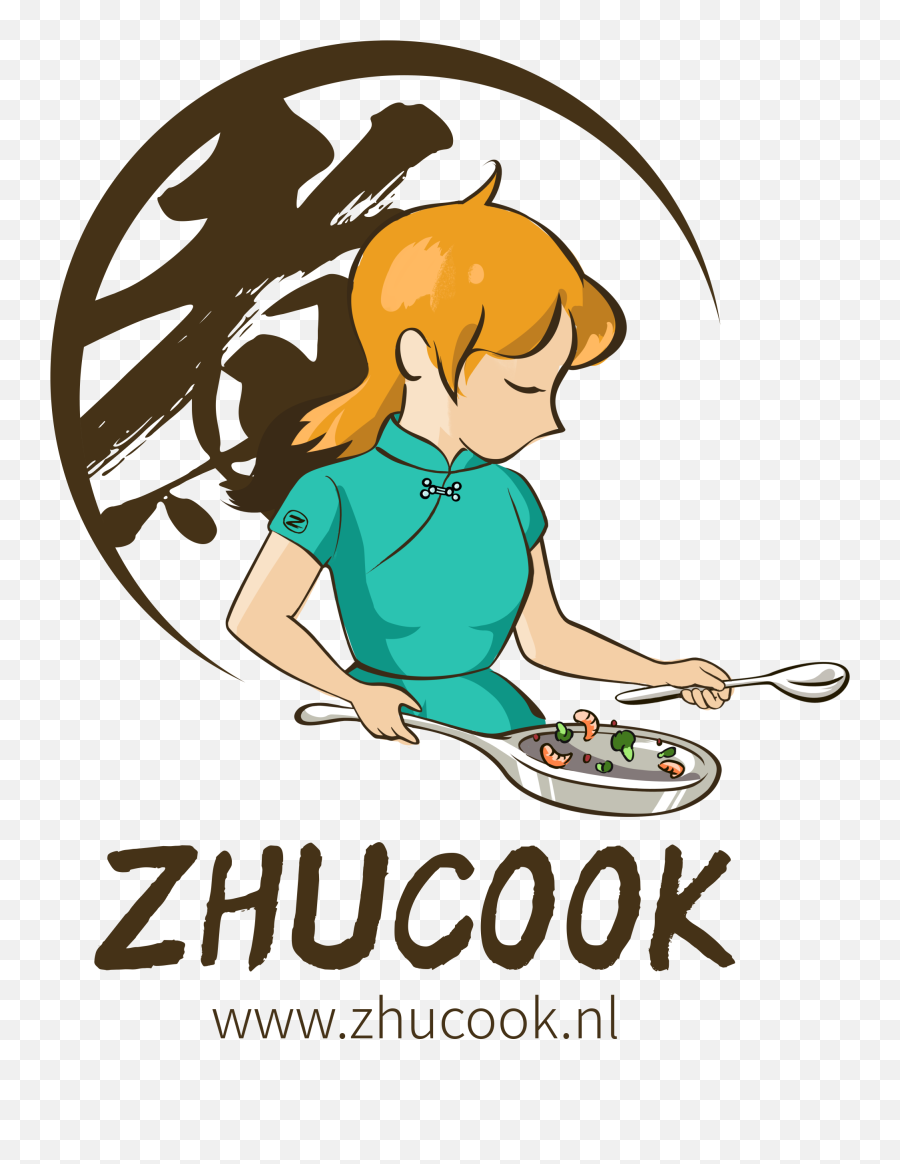 Home - Zhucook Drawing Emoji,Cook Logo