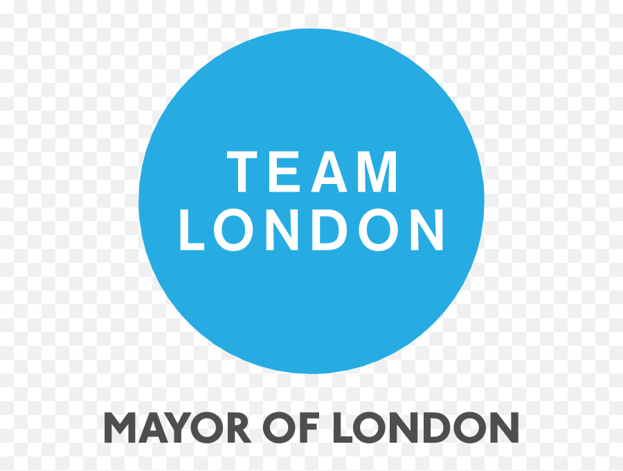Logo - Team London Emoji,London Logo