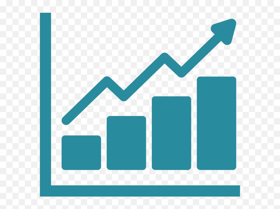 Statistics Icon Png - Transparent Statistics Icon Png Emoji,Statistics Clipart