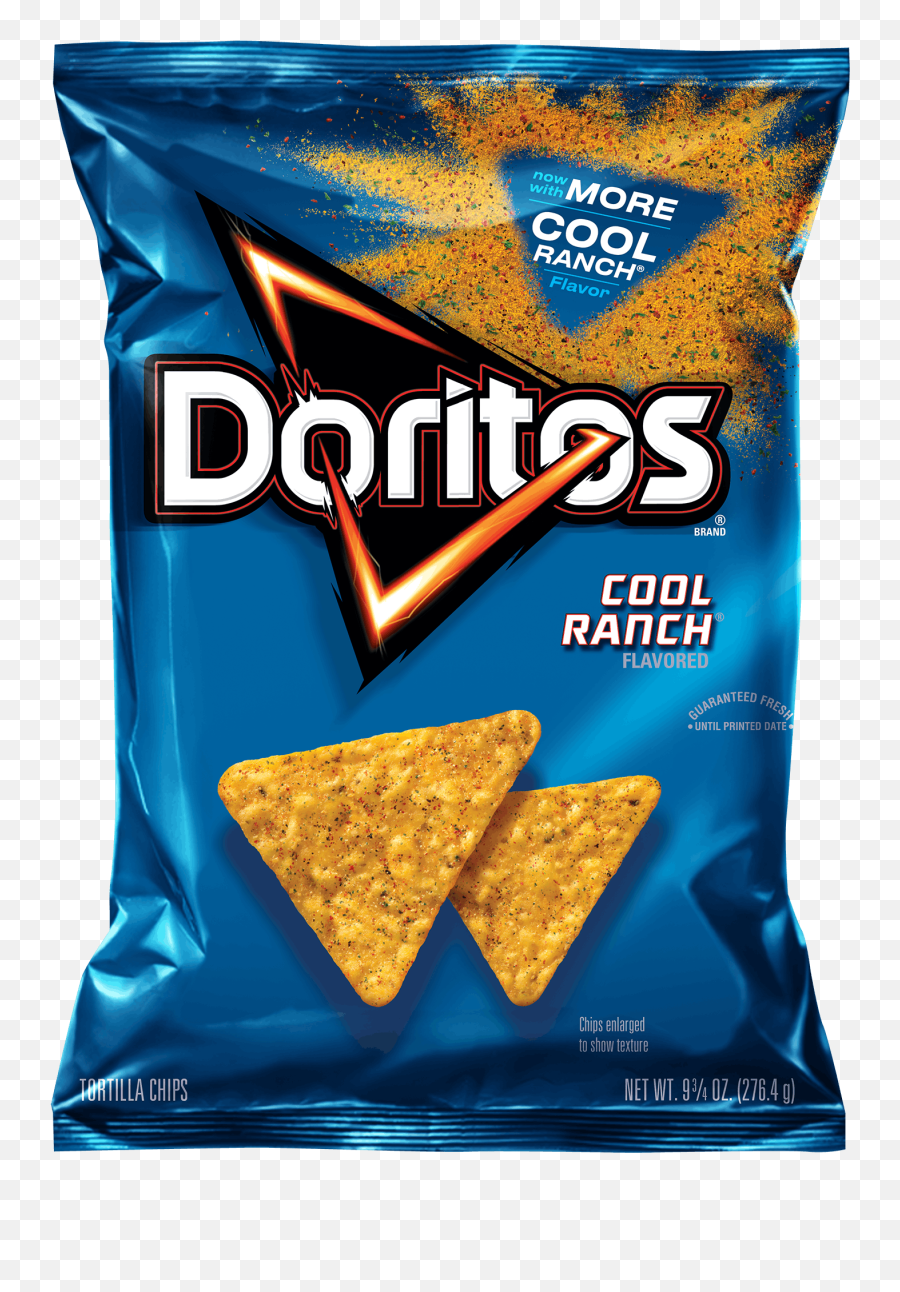 Doritos Now Has A Flaminu0027 Hot Limon Flavor - Doritos Cool Ranch Emoji,Hot Cheetos Png
