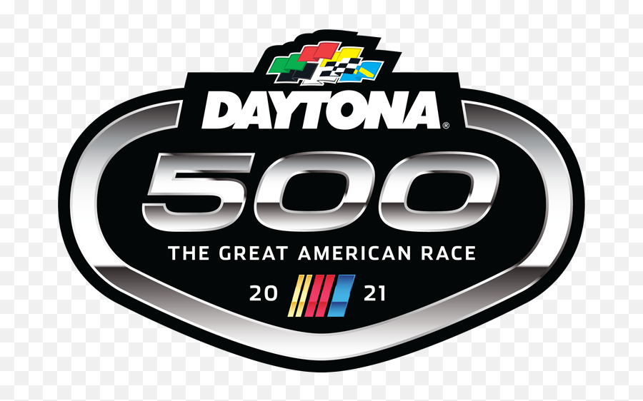 2021 Daytona 500 Tickets Now - Daytona 500 Emoji,Daytona 500 Logo