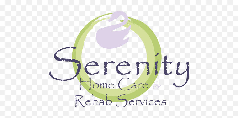 Home Serenity Home Care U0026 Rehab Services Emoji,Serenity Logo