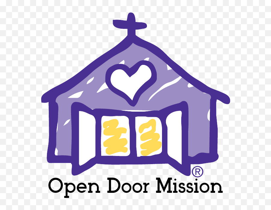 Promote Your Drive - Open Door Mission Emoji,Mission Logo