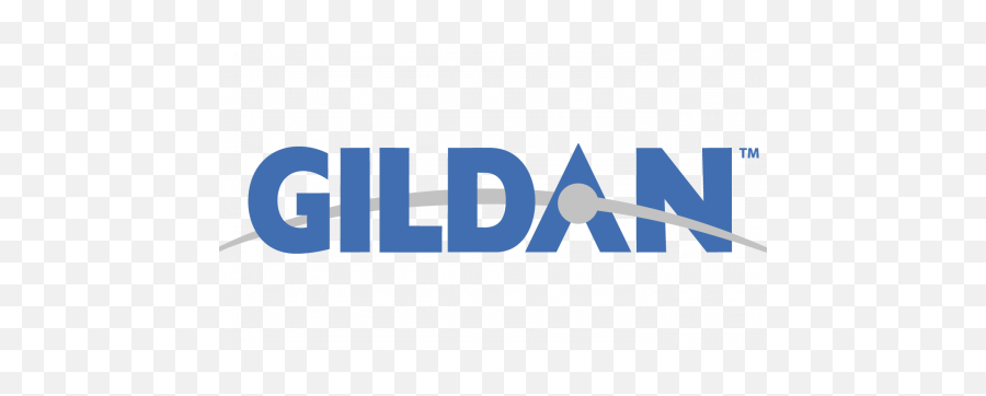 Gildan Logo Evolution History And Meaning - Gildan Logo Transparent Emoji,Clothing Logos