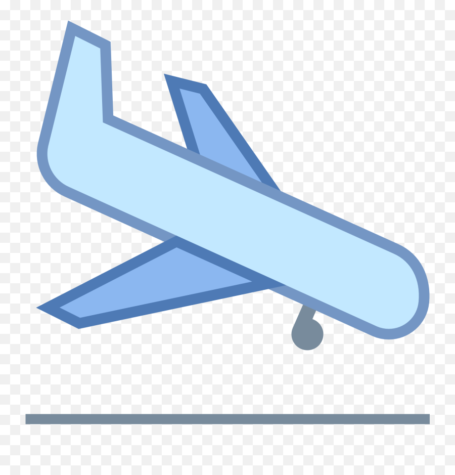 Airplane Clipart - Full Size Clipart 1511683 Pinclipart Netto Emoji,Airplane Clipart