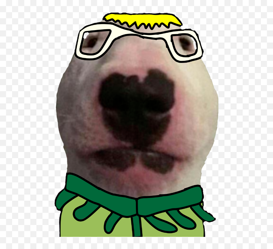 Double Upload Steven Steel Has Arrived Rdogelore Emoji,Doge Face Png