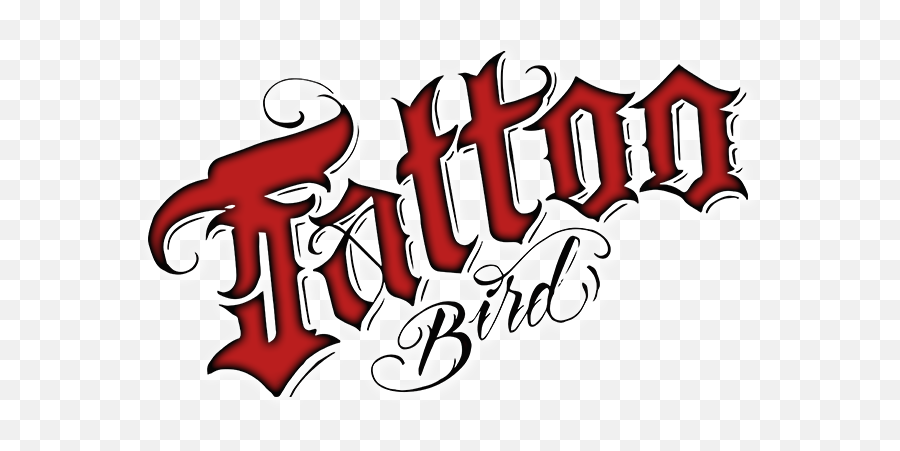 Download Hd Tattoo Bird Tacoma - Logo Tattoo Png Transparent Emoji,Tacoma Logo