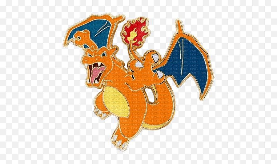 Charizard Charizard Pokemon Nintendo Fire Flying Emoji,Charizard Clipart