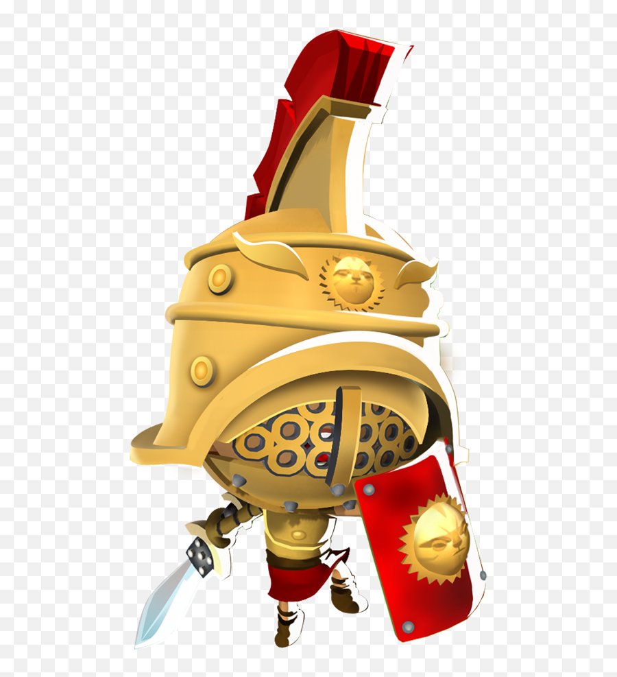Crixus - The Roman Gladiator World Of Warriors Wiki Fandom Emoji,Colosseum Clipart