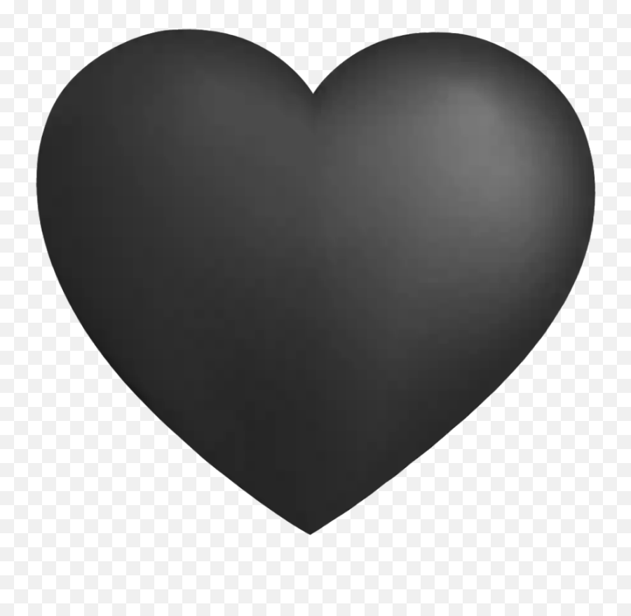 Heart Png Images Transparent Heart Free Download - Pngfolio Emoji,Black Hearts Png