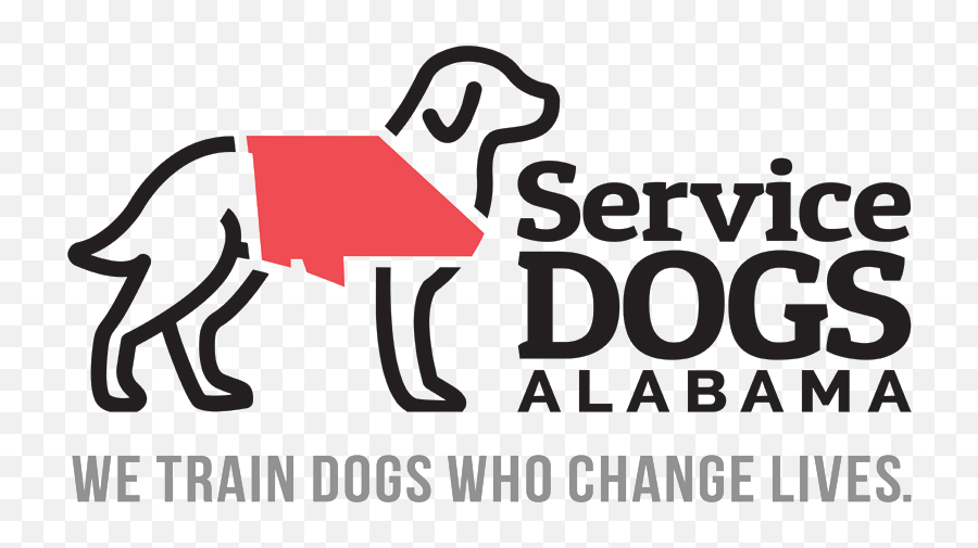 Service Dogs Alabama Emoji,Watch Dogs Logo Transparent