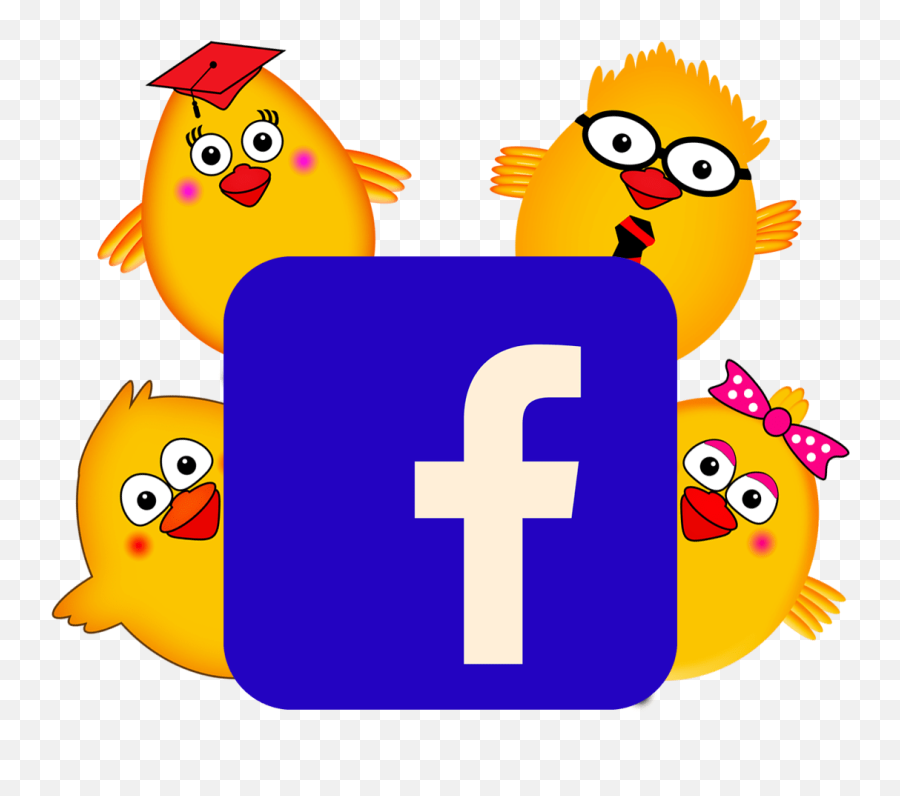 As Well As Sharing Parenting Tips And Tricks Advice - Kanki Durham Emoji,Like Us On Facebook Logo