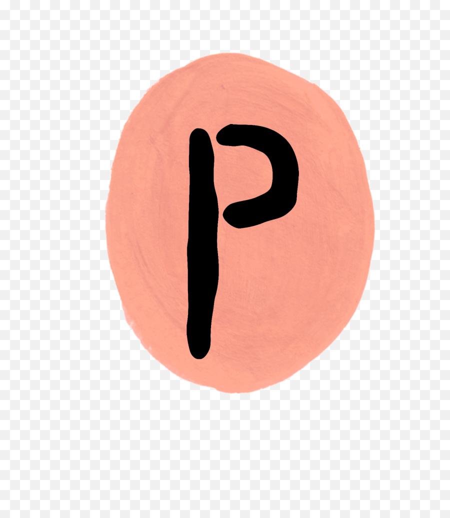 Pellicle Emoji,P Png