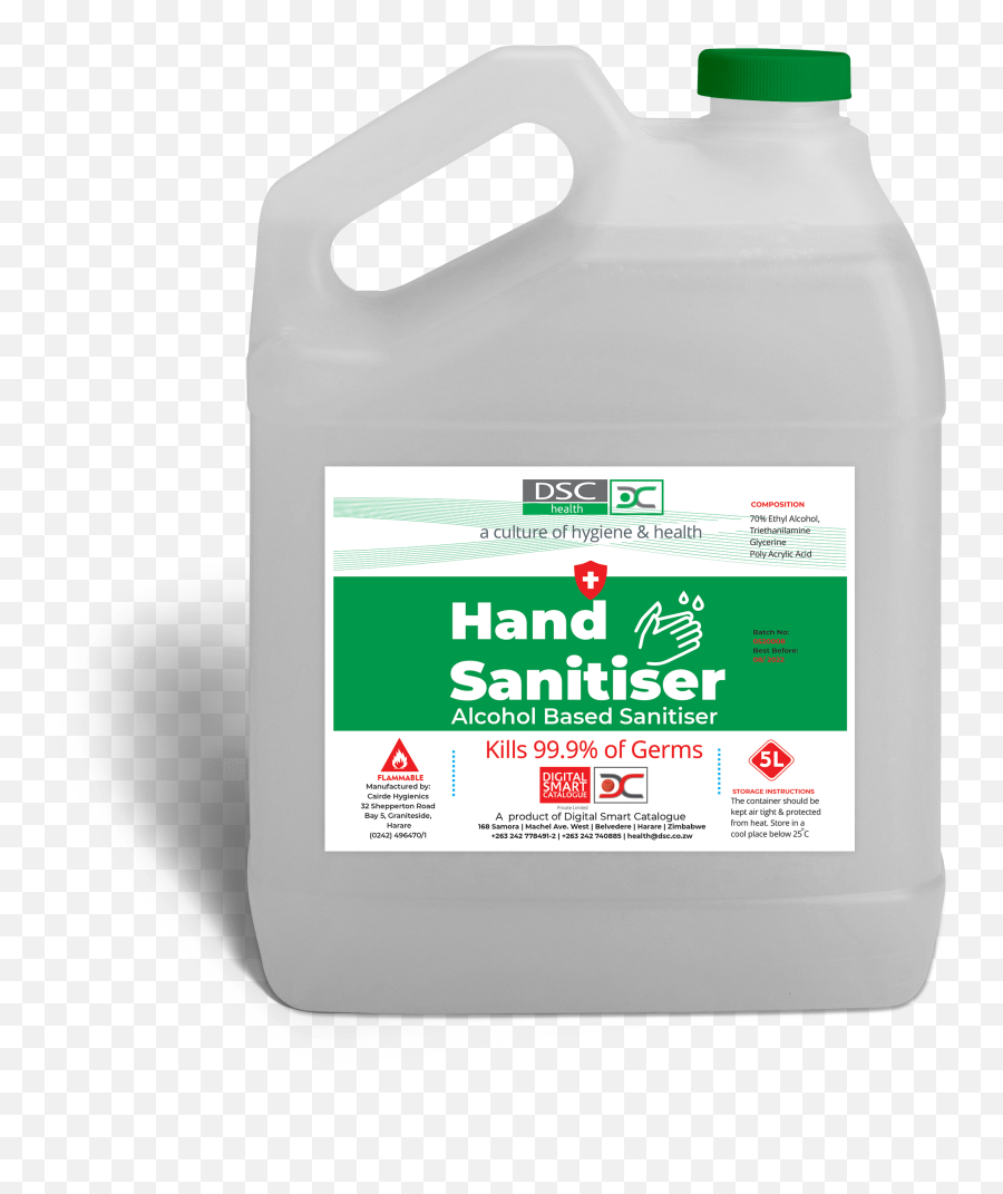 Liquid Hand Sanitizer 5l Emoji,Hand Sanitizer Png