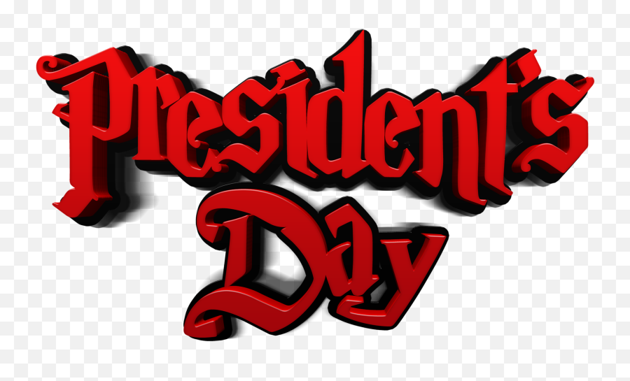 Presidents Day Png Download Image - Transparent Presidents Day Png Emoji,Presidents Day Clipart