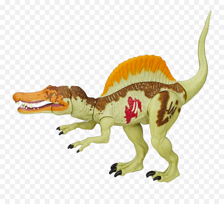 Jurassic World Bashers And Biters Spinosaurus Emoji,Spinosaurus Png